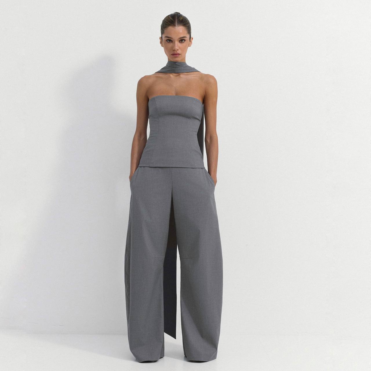 9to9 Trousers – NÈRSES