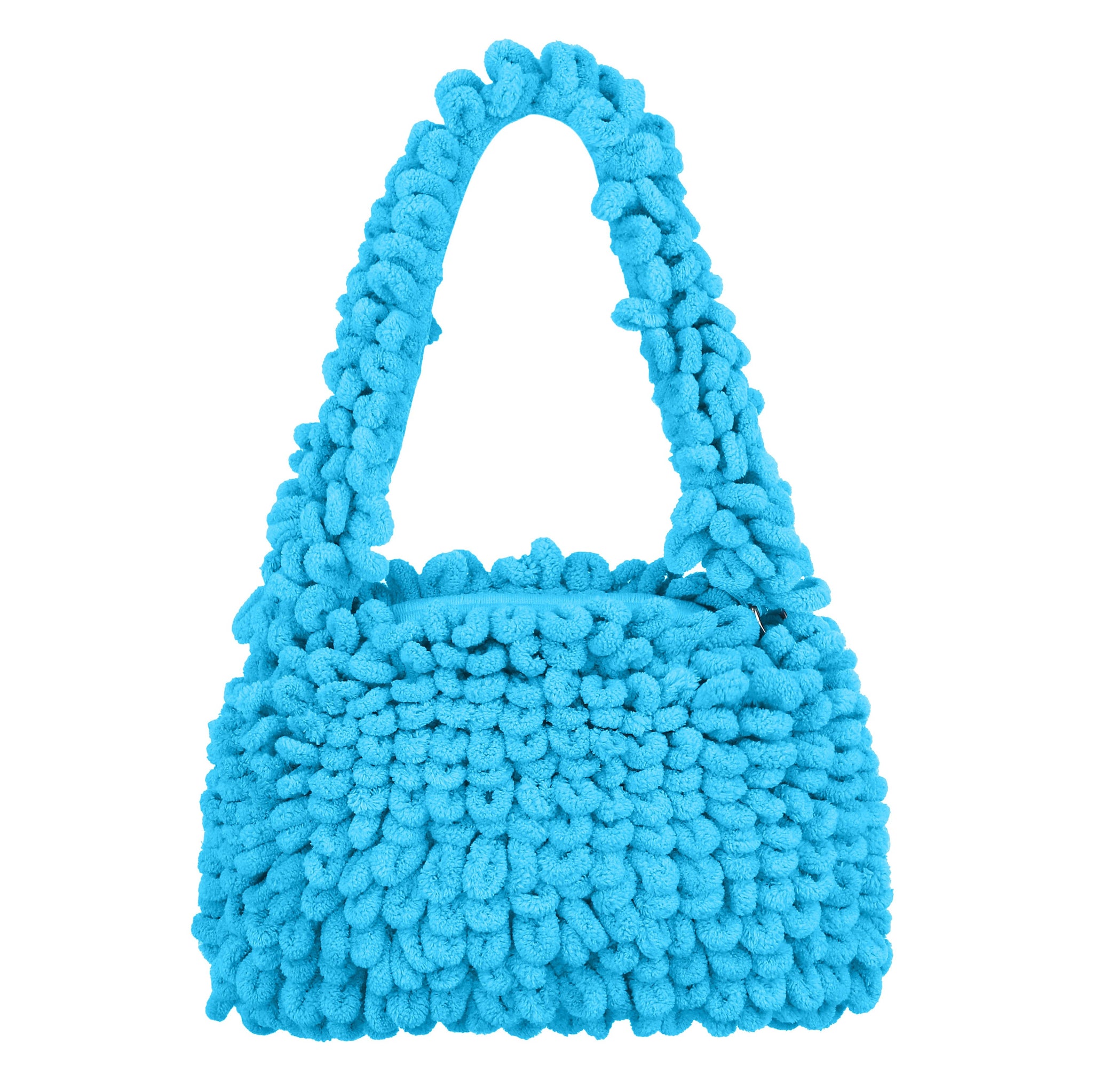 Stand Out Bag Azure