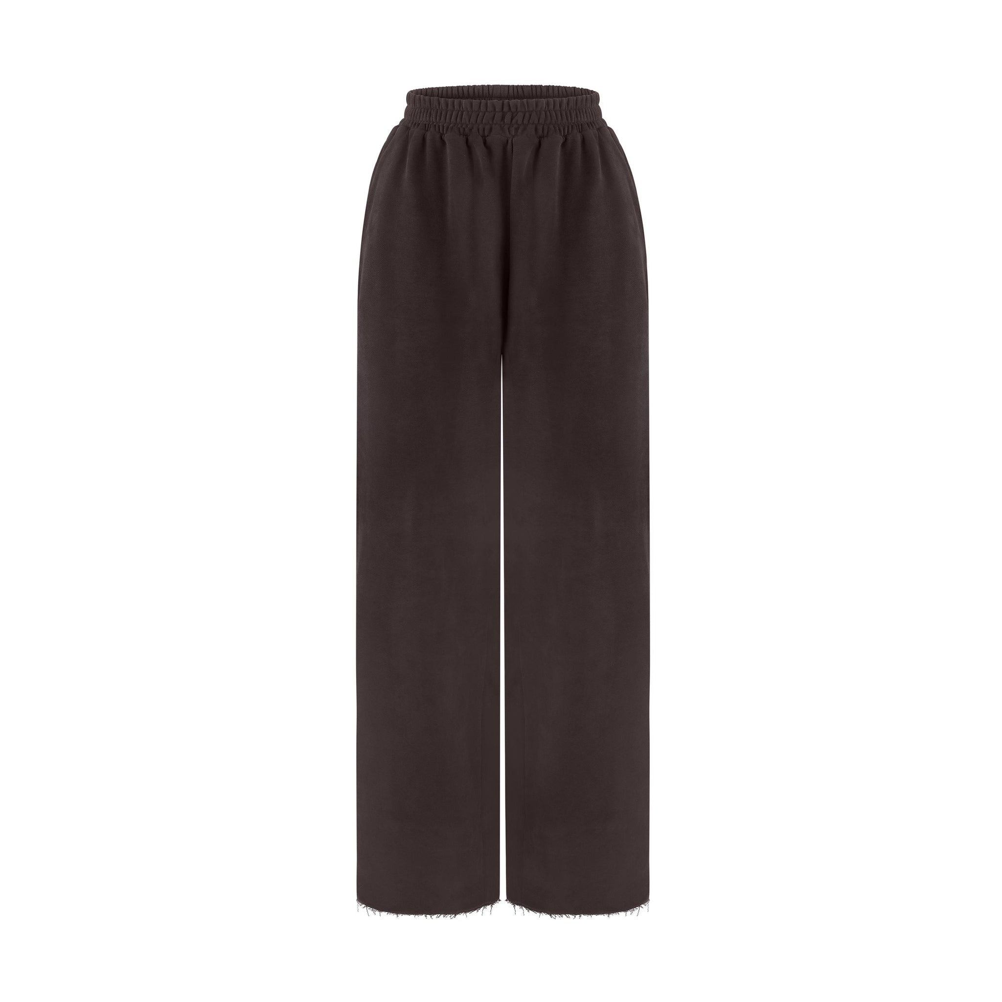 Hangout Trousers Mocha