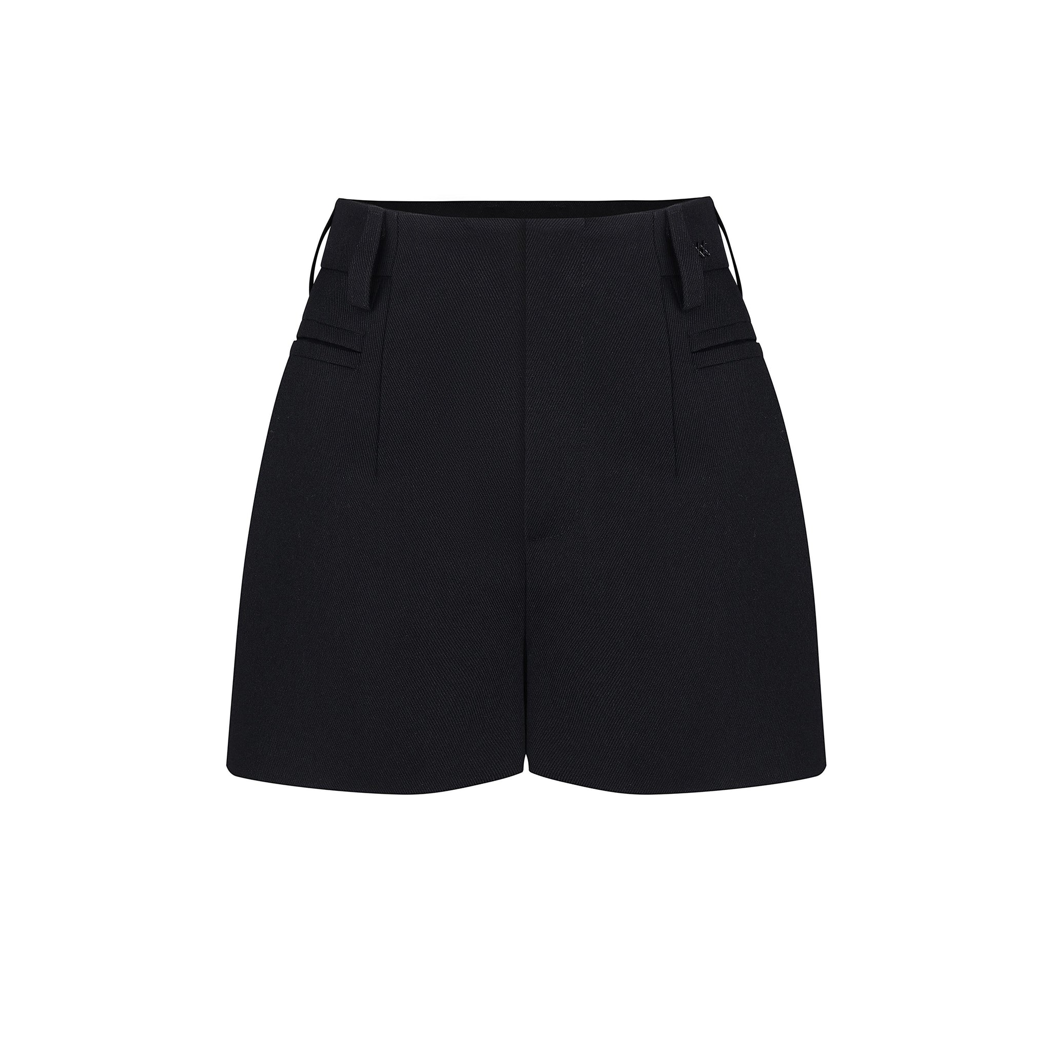 Leeway Shorts